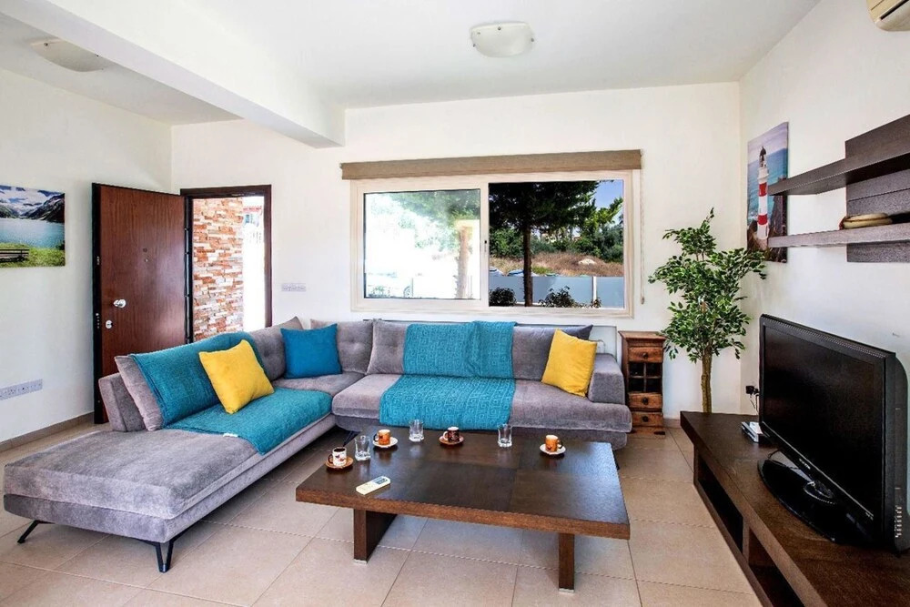 Cyprus Villa Aphrodite 13 Gold