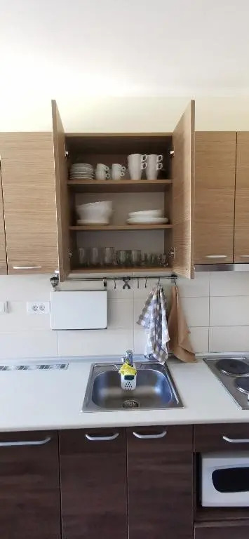 Apartman No.32a-JollyKop