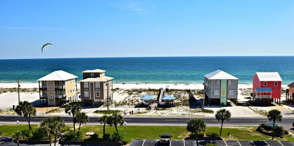 Gulf Shores Surf & Racquet Club 615A by RedAwning