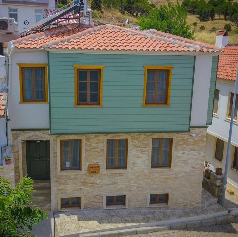 Rumeli Hotel