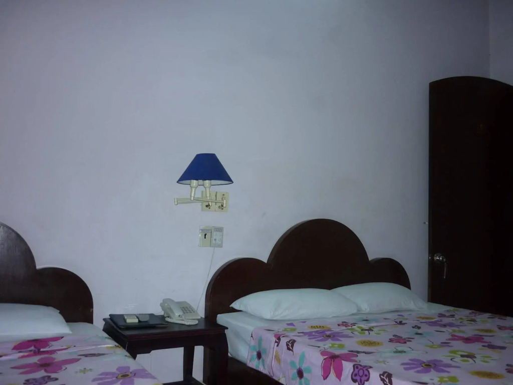 Thang Long Hotel