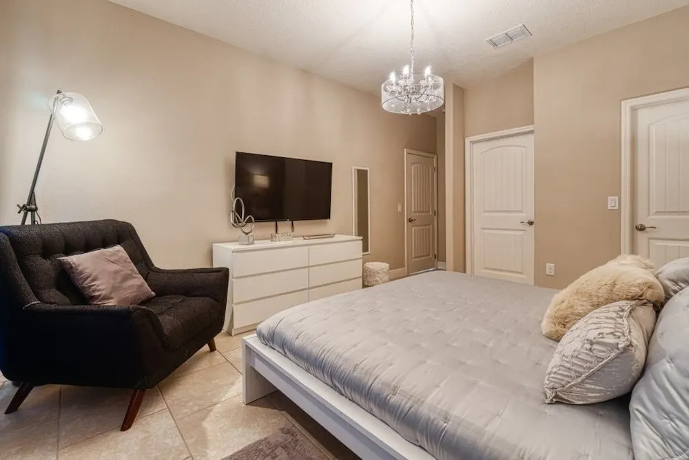 Harry - St5161 6 Bedroom Home