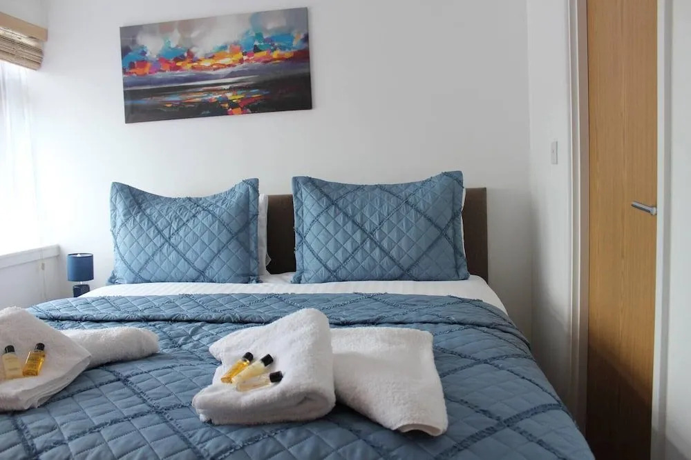 Blue Haven Silver Service Apartments Free Parking