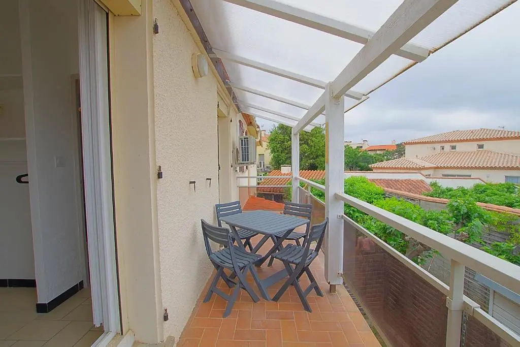 Casa Flamingo - Appartement charmant et moderne - 6 -