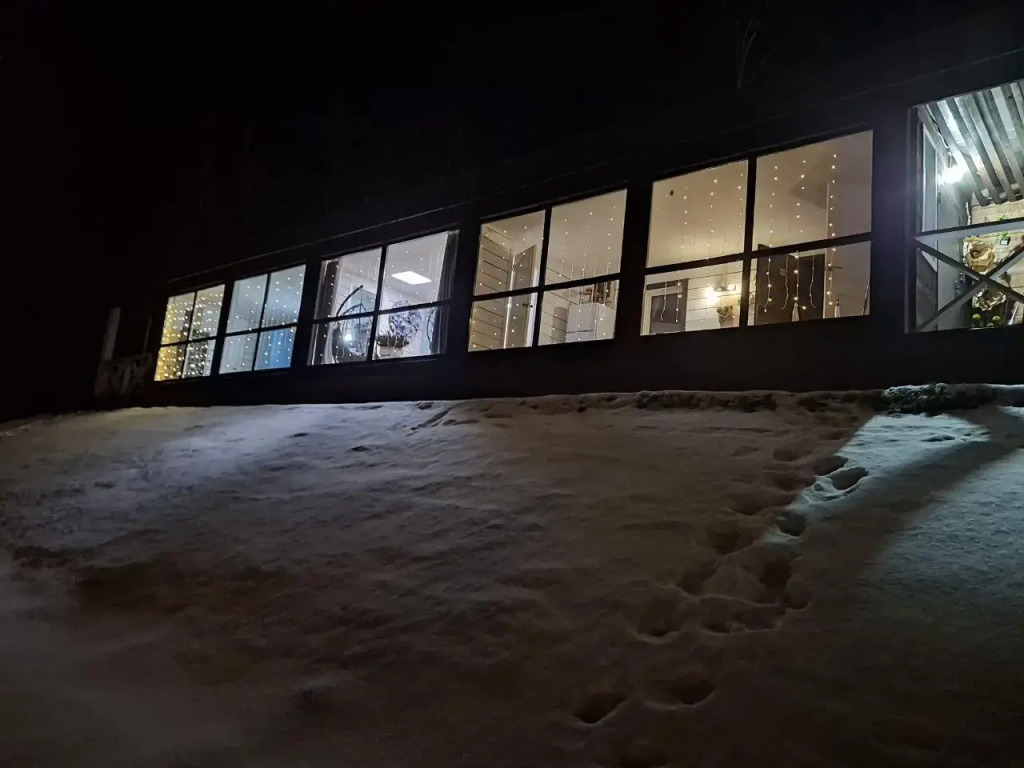 Крошнозеро