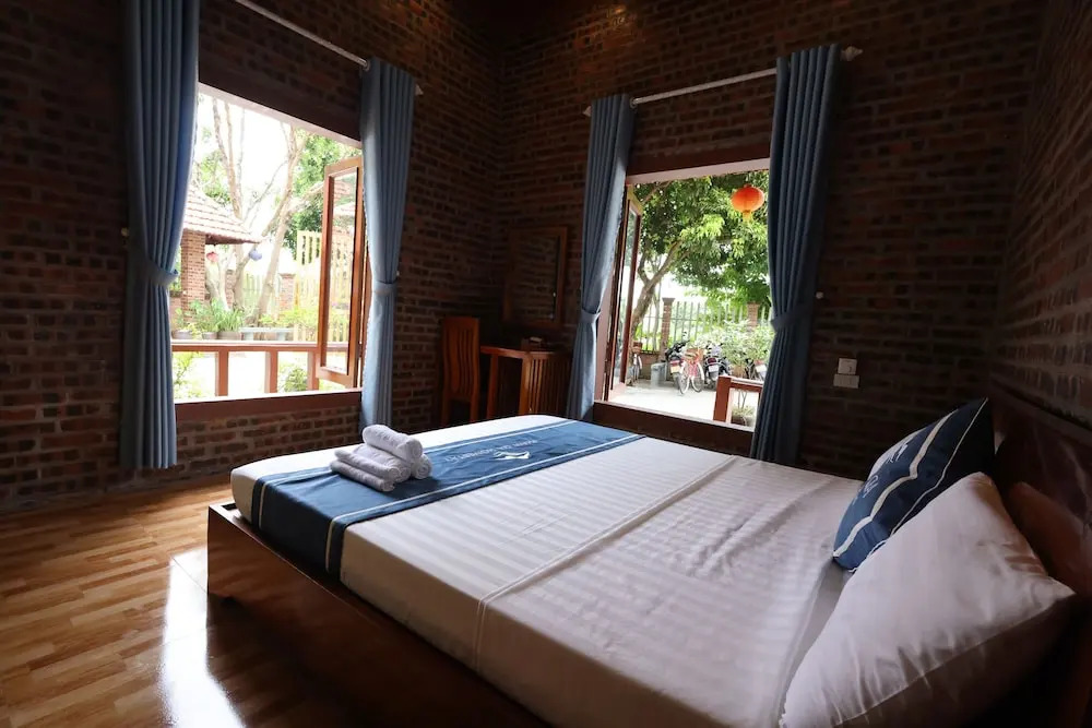 Phạm Gia Homestay Ecogarden