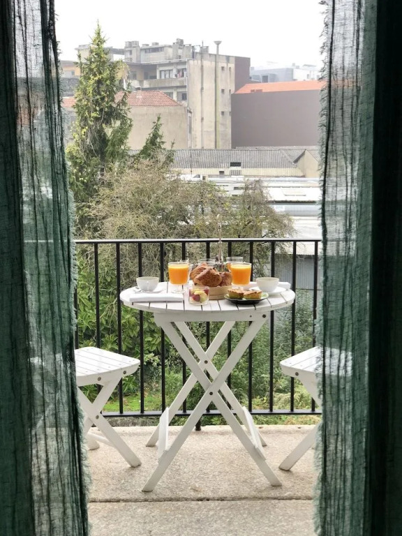 Cocorico Luxury House - Porto