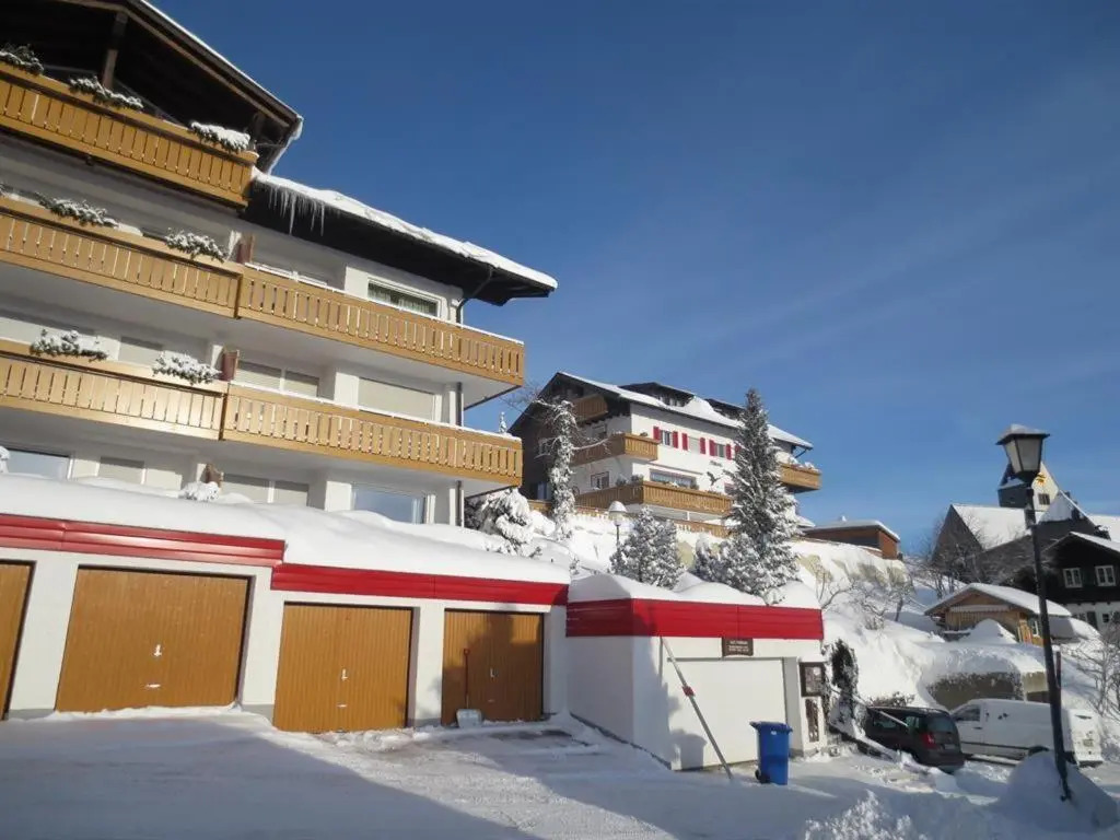 Haus Panorama