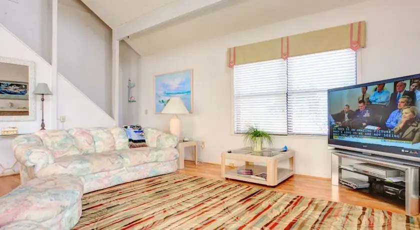 King of the Dune by Vacation Rental Pros