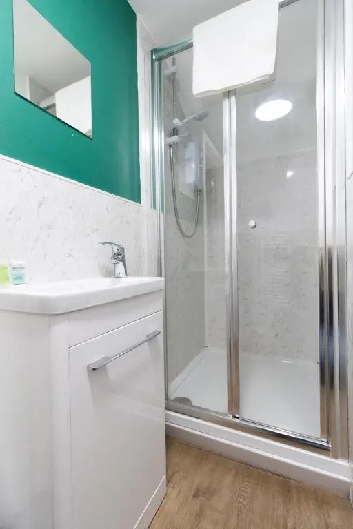 SAV Apartments Regent Leicester