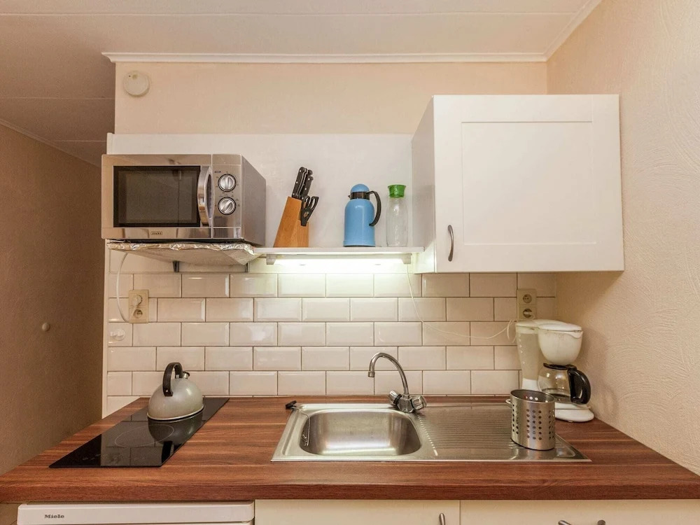 Cozy Apartment near Ourthe River in Bohon