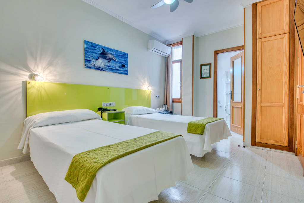 Hotel Andrea´s
