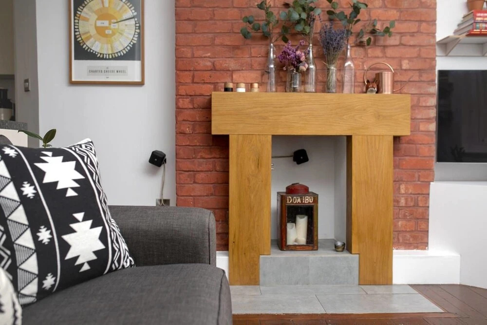 Shoreditch 3 Bedroom Flat/apartment