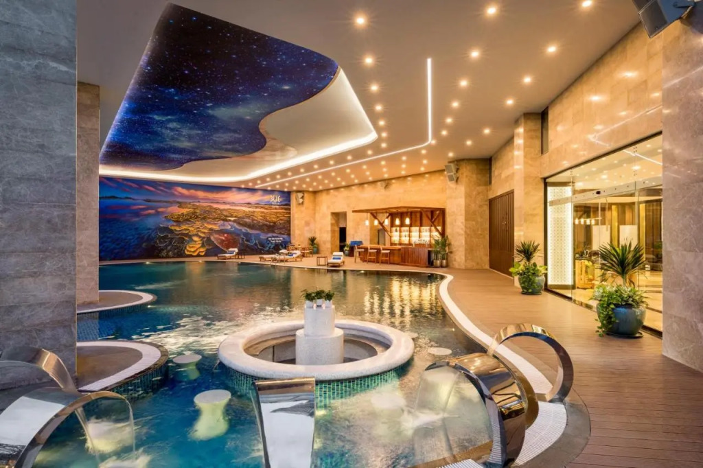 TUI BLUE Tuy Hoa - Wellness & Retreat Hotel