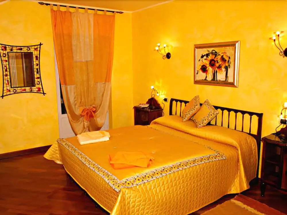 Villa Paradiso