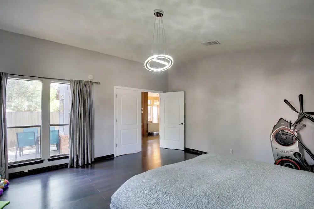 Family-friendly San Antonio Abode w/ Patio!