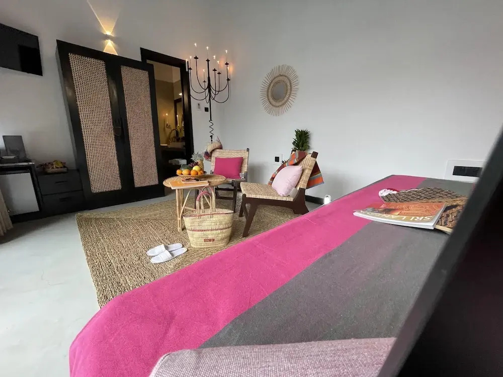 D Art VILLA RETREAT AND SPA