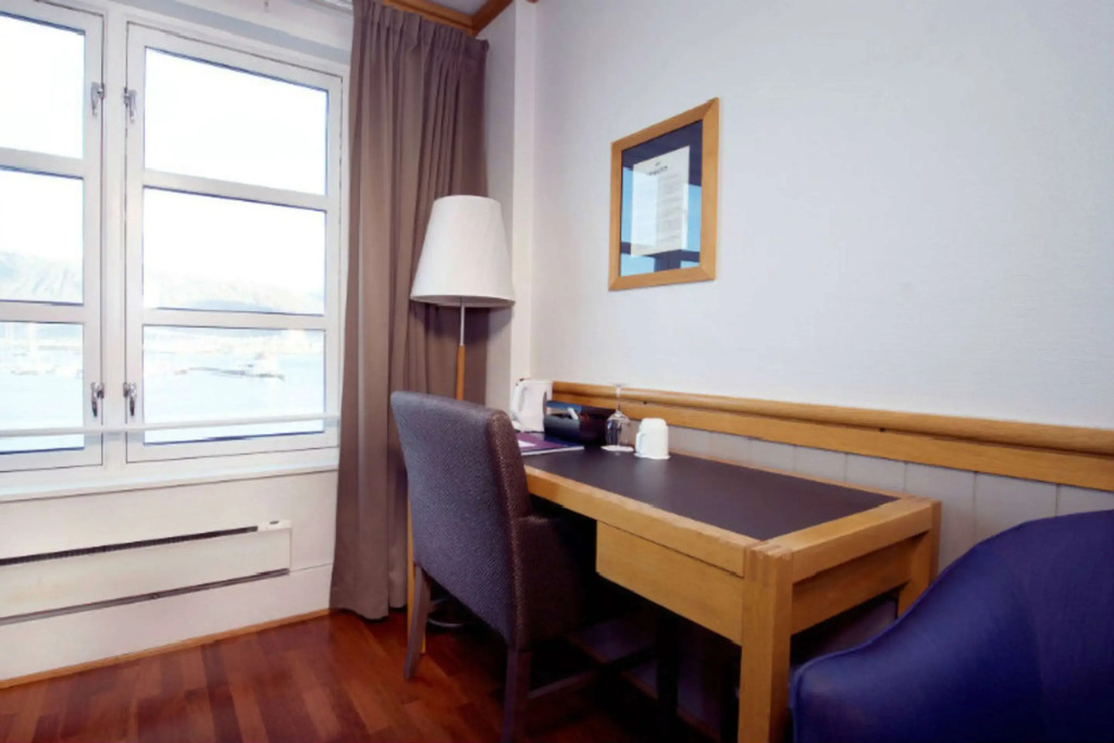 Home Hotel With