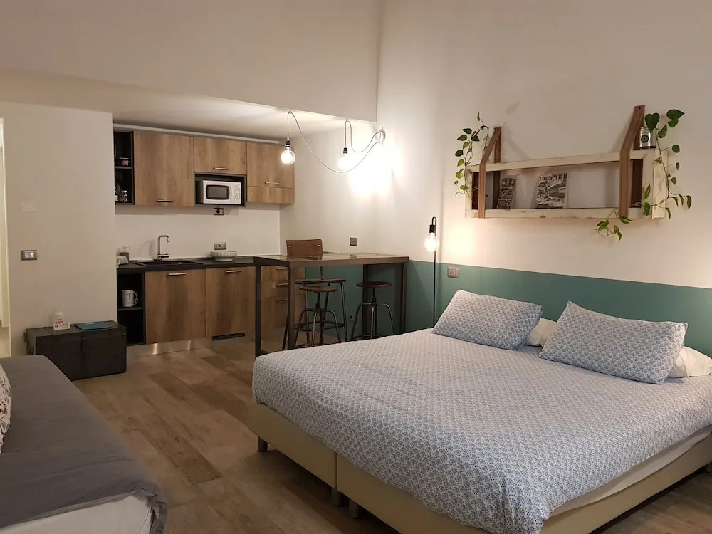 Casa Santa Marta