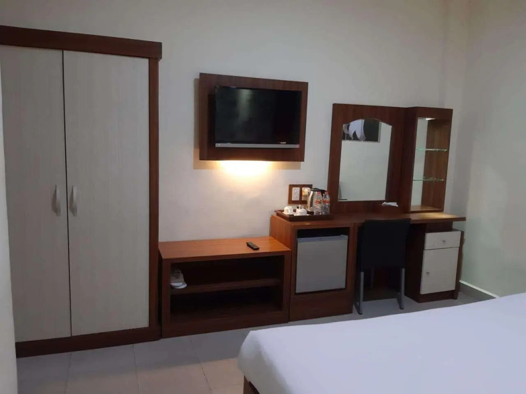 Hotel Diana
