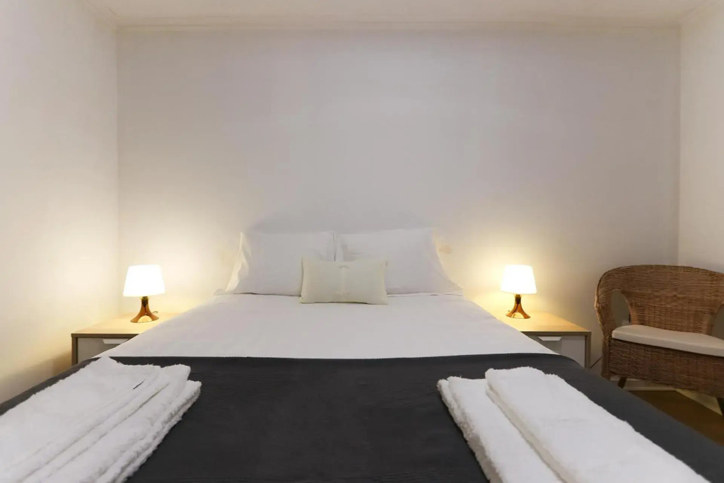 Wal Apartments- 3 bedrooms with parking space