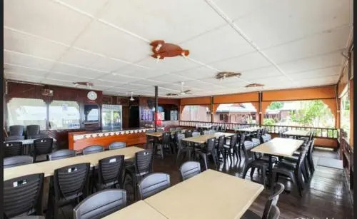 Bayu Tioman Chalet
