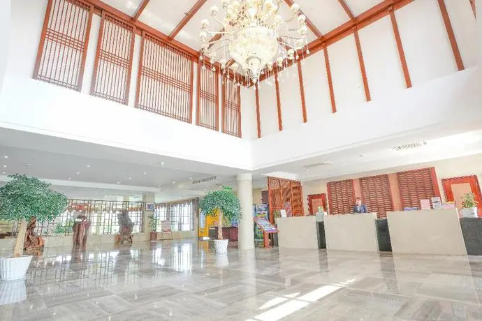 Star Island Impression Holiday Hotel