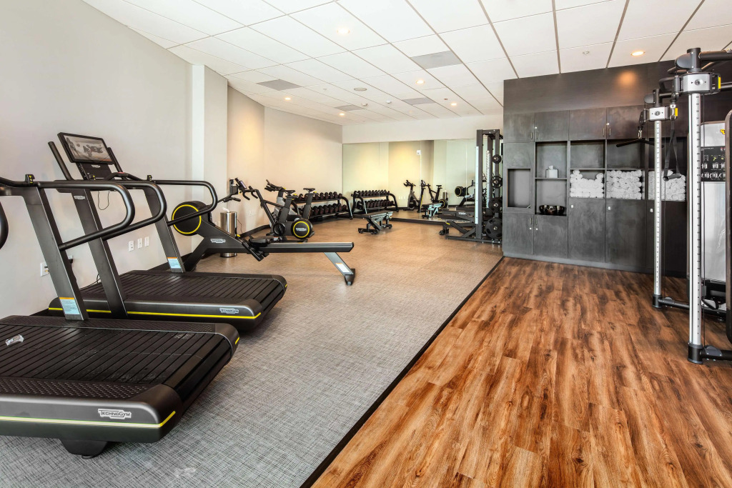 Legacy Hotel at IMG Academy