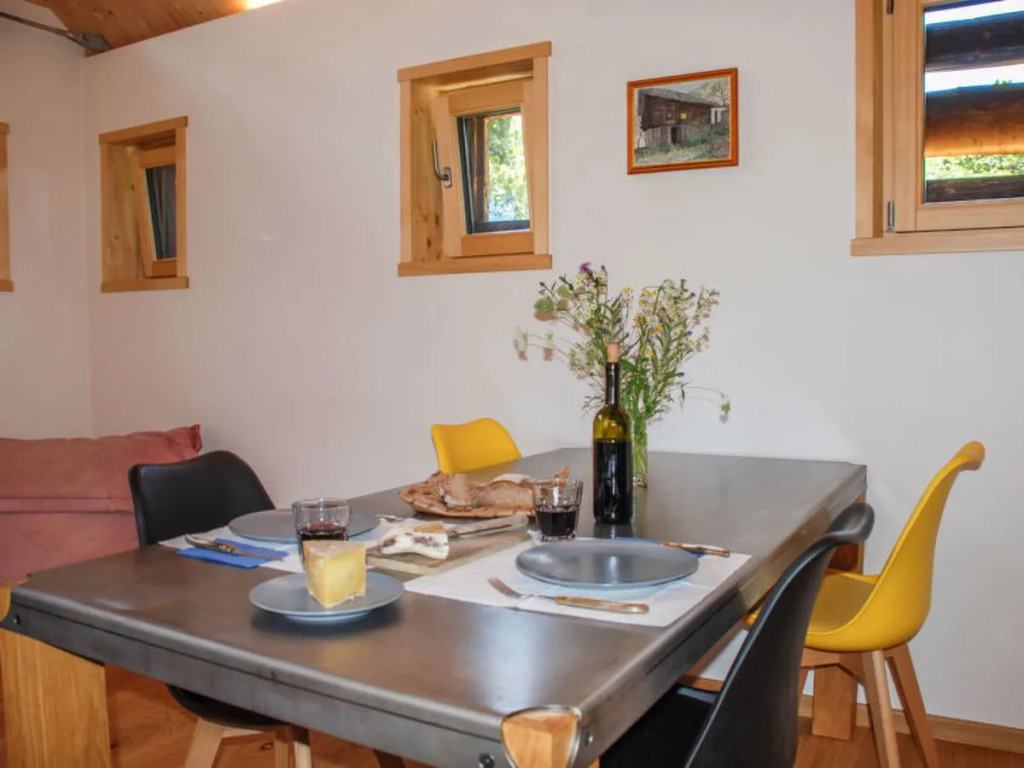 Holiday Home Rustico Rudico by Interhome
