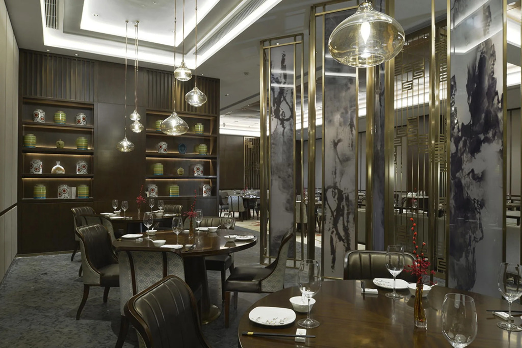 Golden Eagle Summit Hotel Kunshan