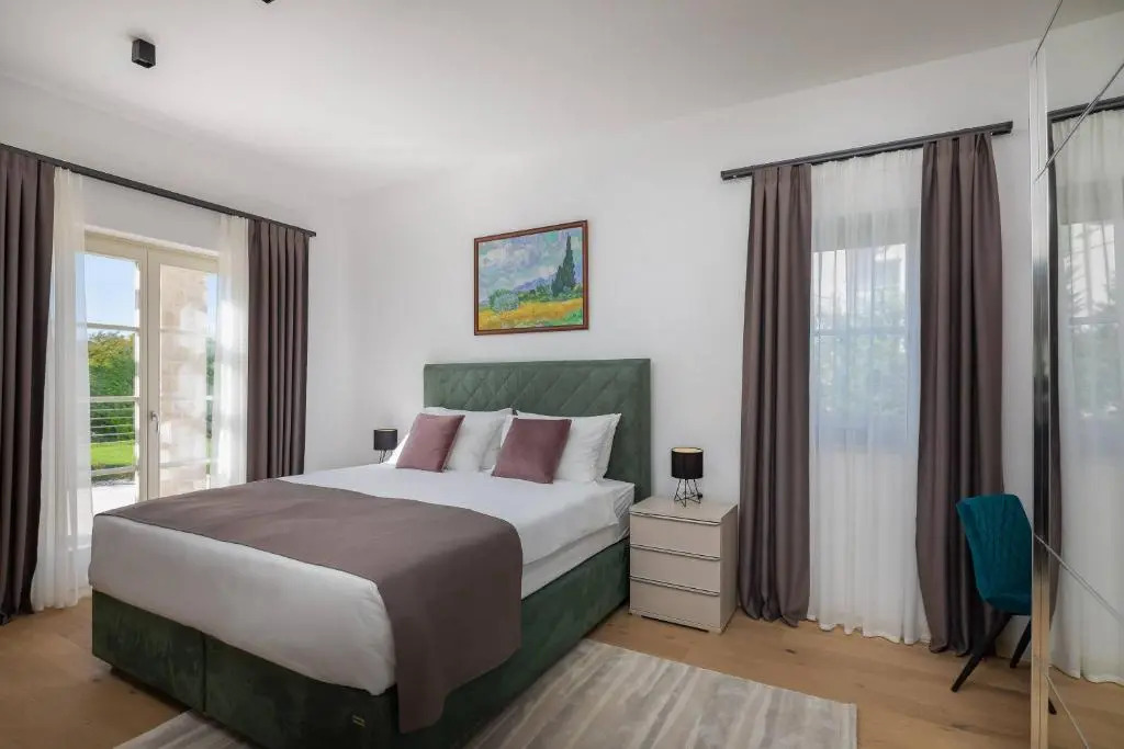 Villa Divine by ILC