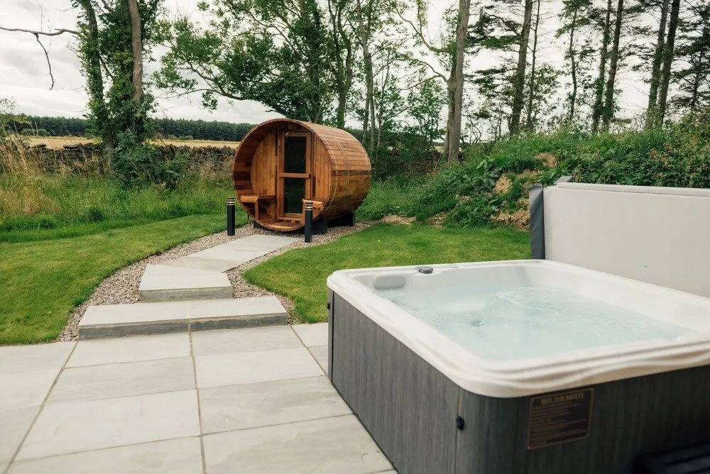 Newlands Lodges