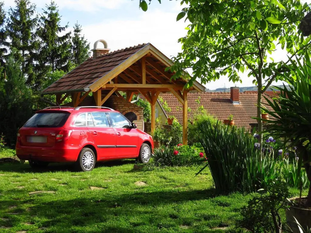 Kővirág Apartman