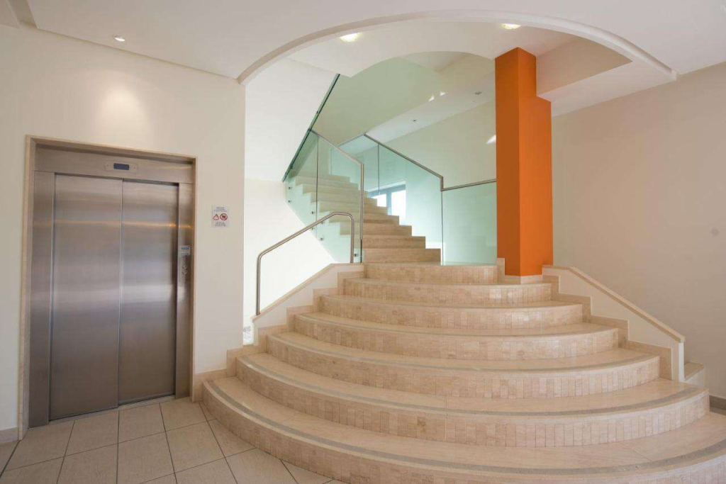 Hotel Letizià