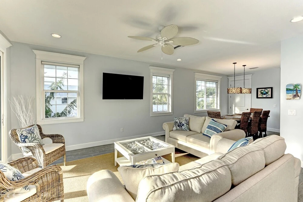 Coconut Breeze Estate