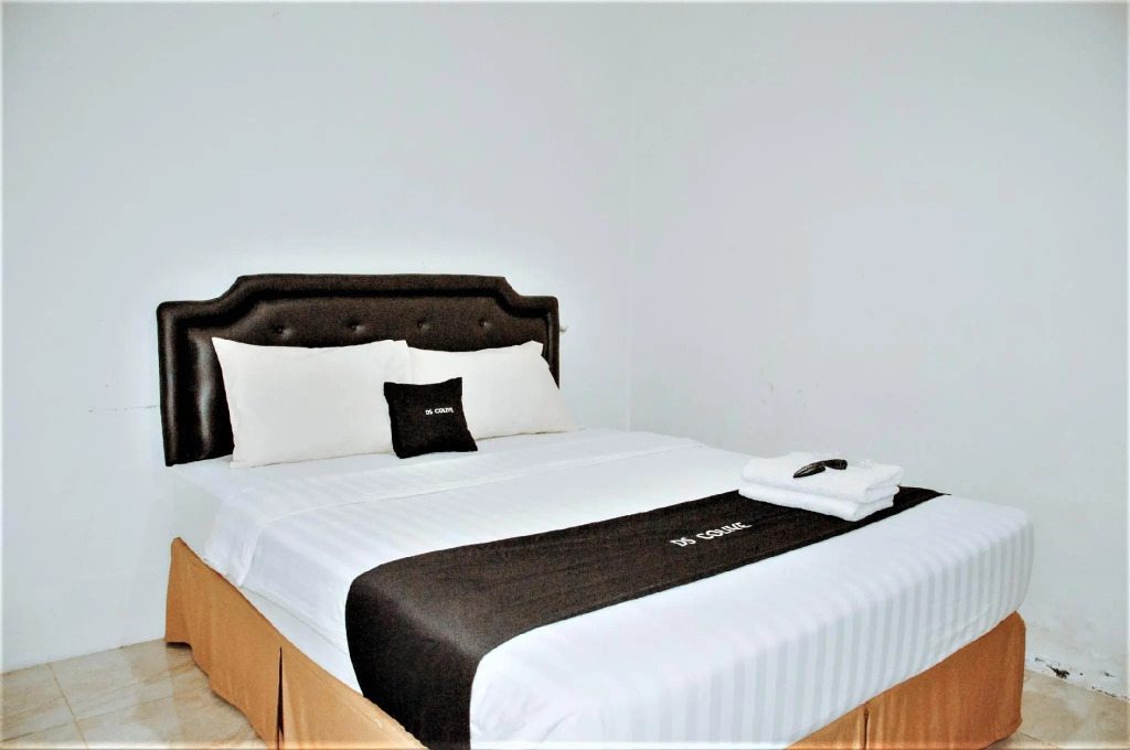 DS Residences Layur