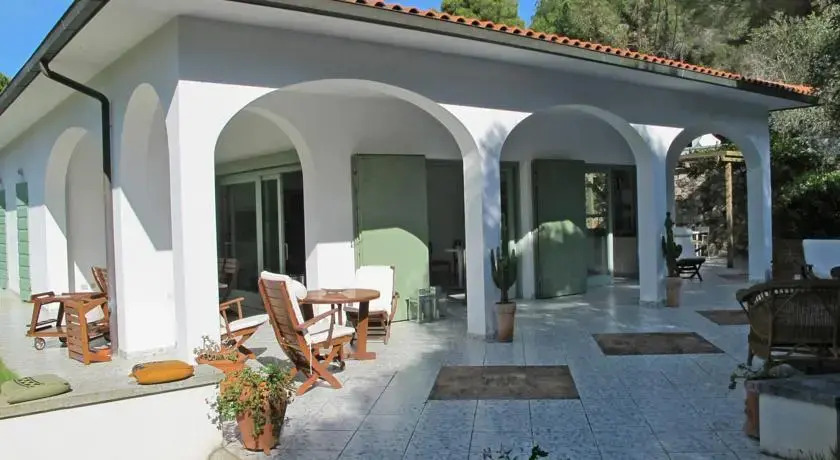 Villa Gloria