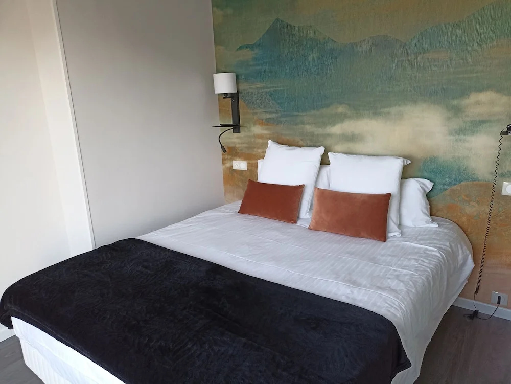 Best Western Hotel De Champagne