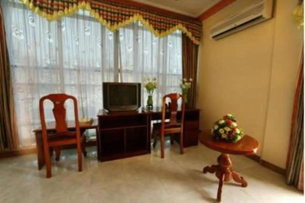 Phkar Chhouk Tep 2