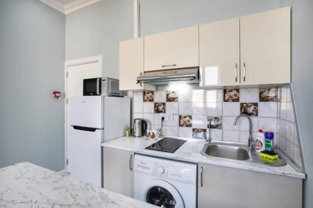 Leyla Apart Hotel 2 - Fountain Square