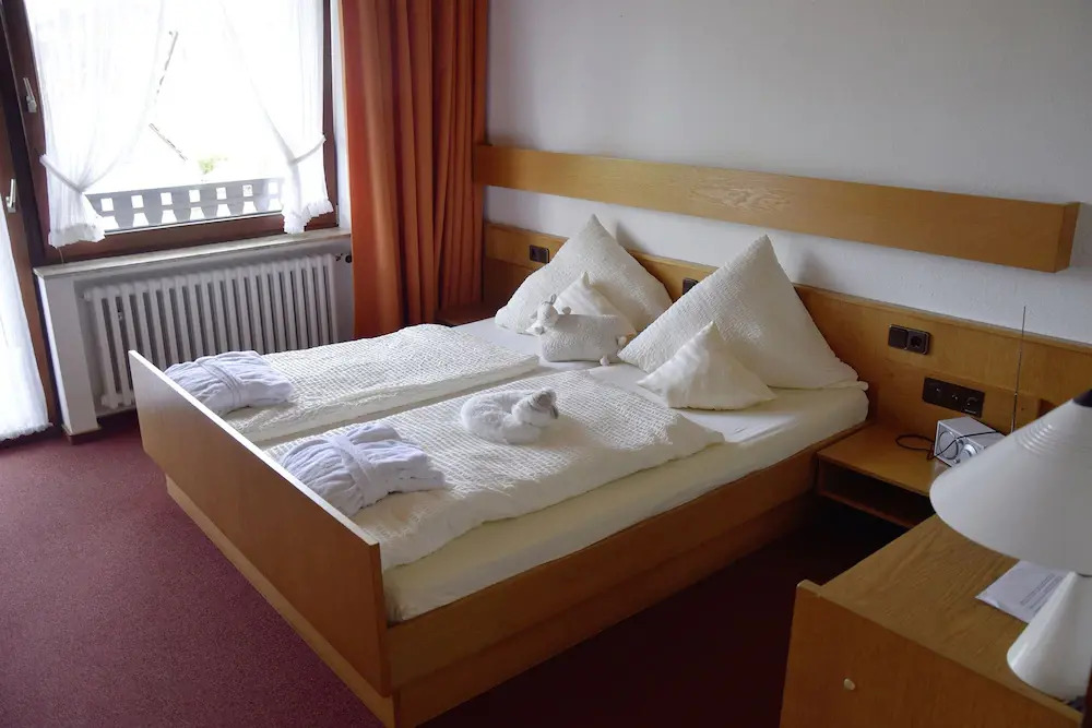 Hotel Laufelder Hof
