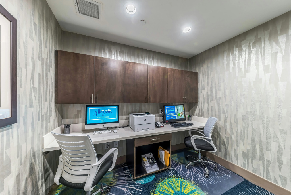 Hampton Inn & Suites Pryor, Ok