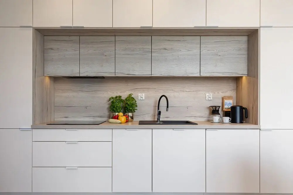 Baltic Marina Residence Apartments by Noclegi Renters