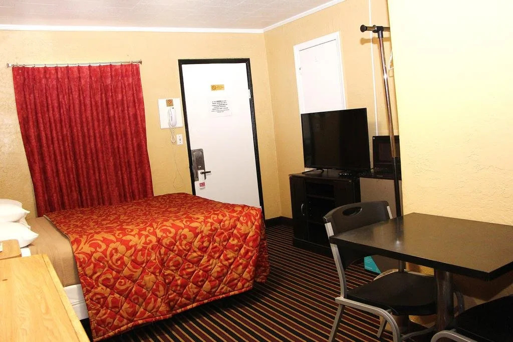 Relax Inn Vinita