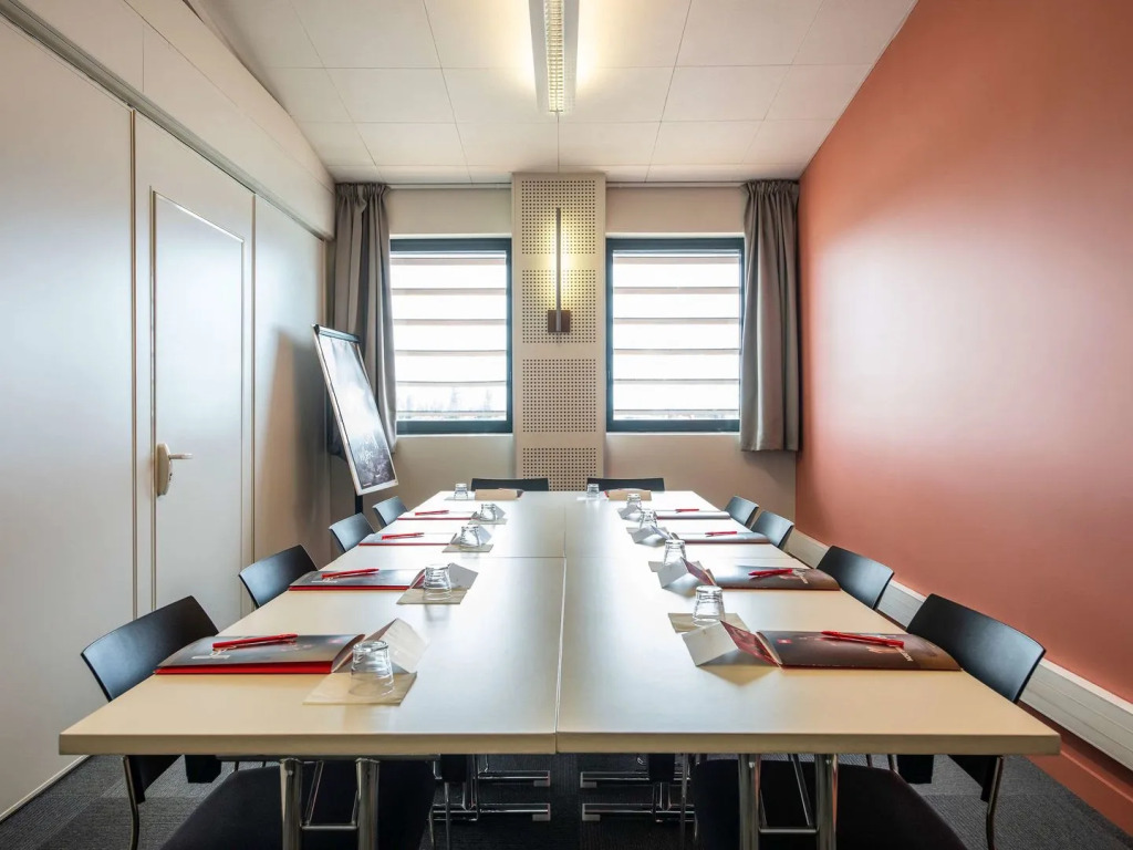 ibis Lyon Sud Oullins