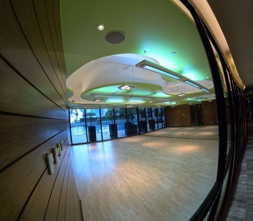 Makati Avenue Suites
