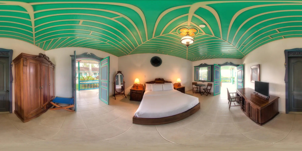Decameron Las Heliconias - All Inclusive
