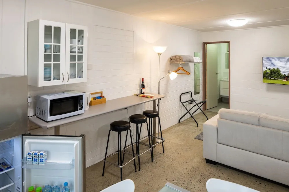 Bridgewater Motel Victoria-24 HourCheck-In