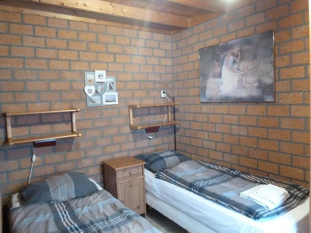 Vacation home Zwaantje #BL69