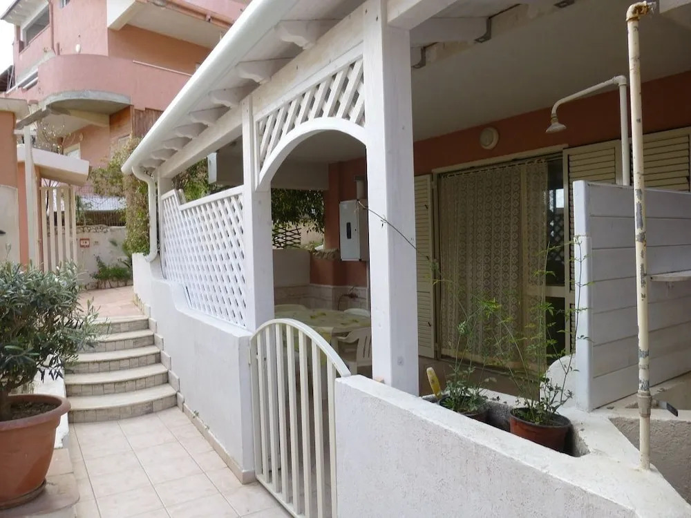 Appartamenti Villa Saporito